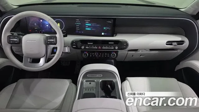 Hyundai Palisade LX3, 2025 — фото 7
