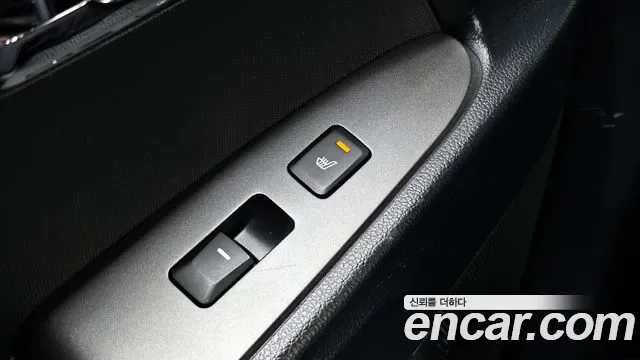 Kia Sportage, 2012 — фото 19