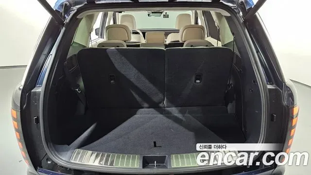 Hyundai Palisade LX3, 2025 — фото 20