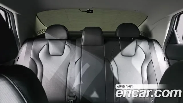 Hyundai Avante CN7, 2024 — фото 30