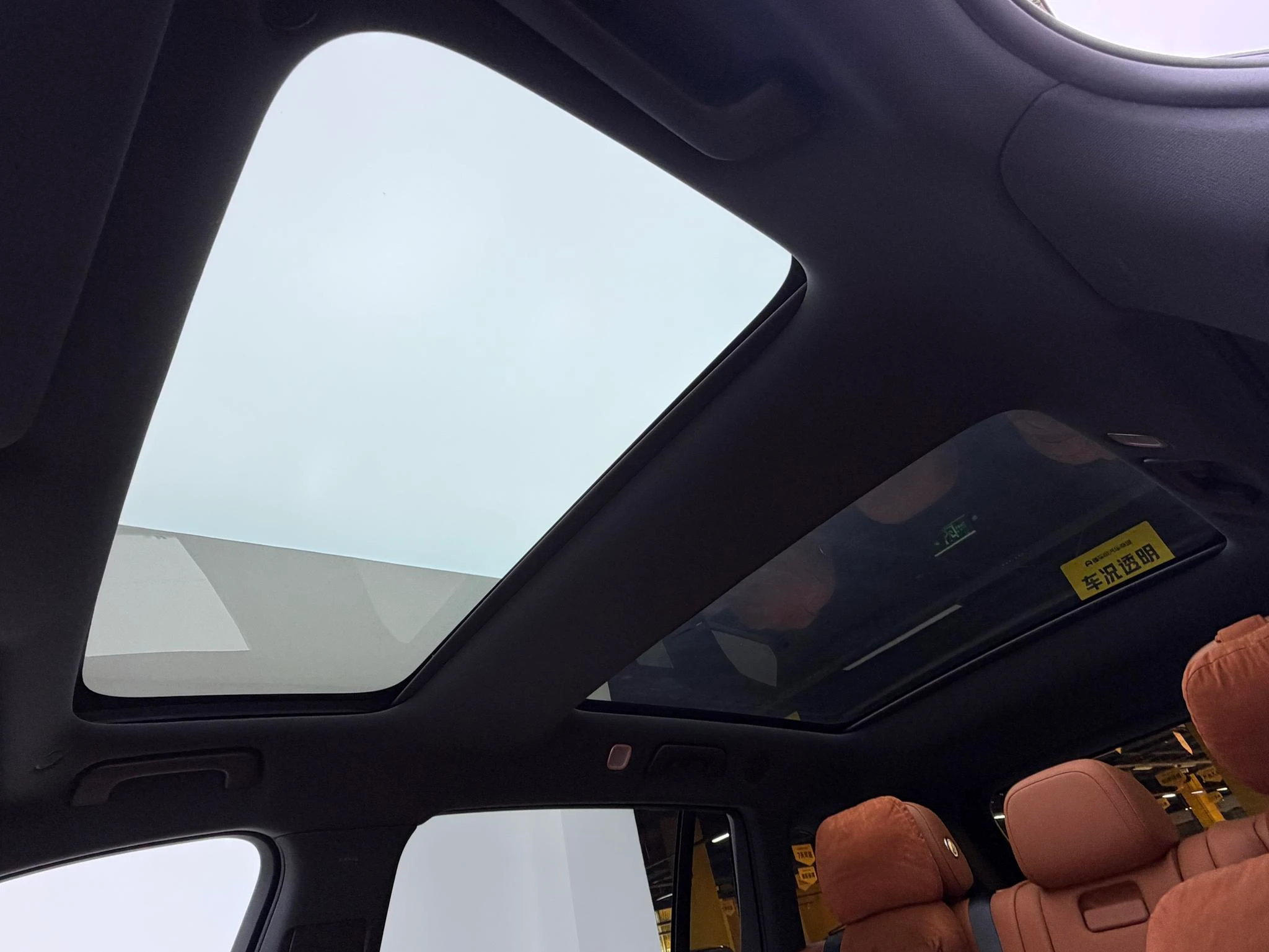 Li Auto Ideal L7, 2023 — фото 14