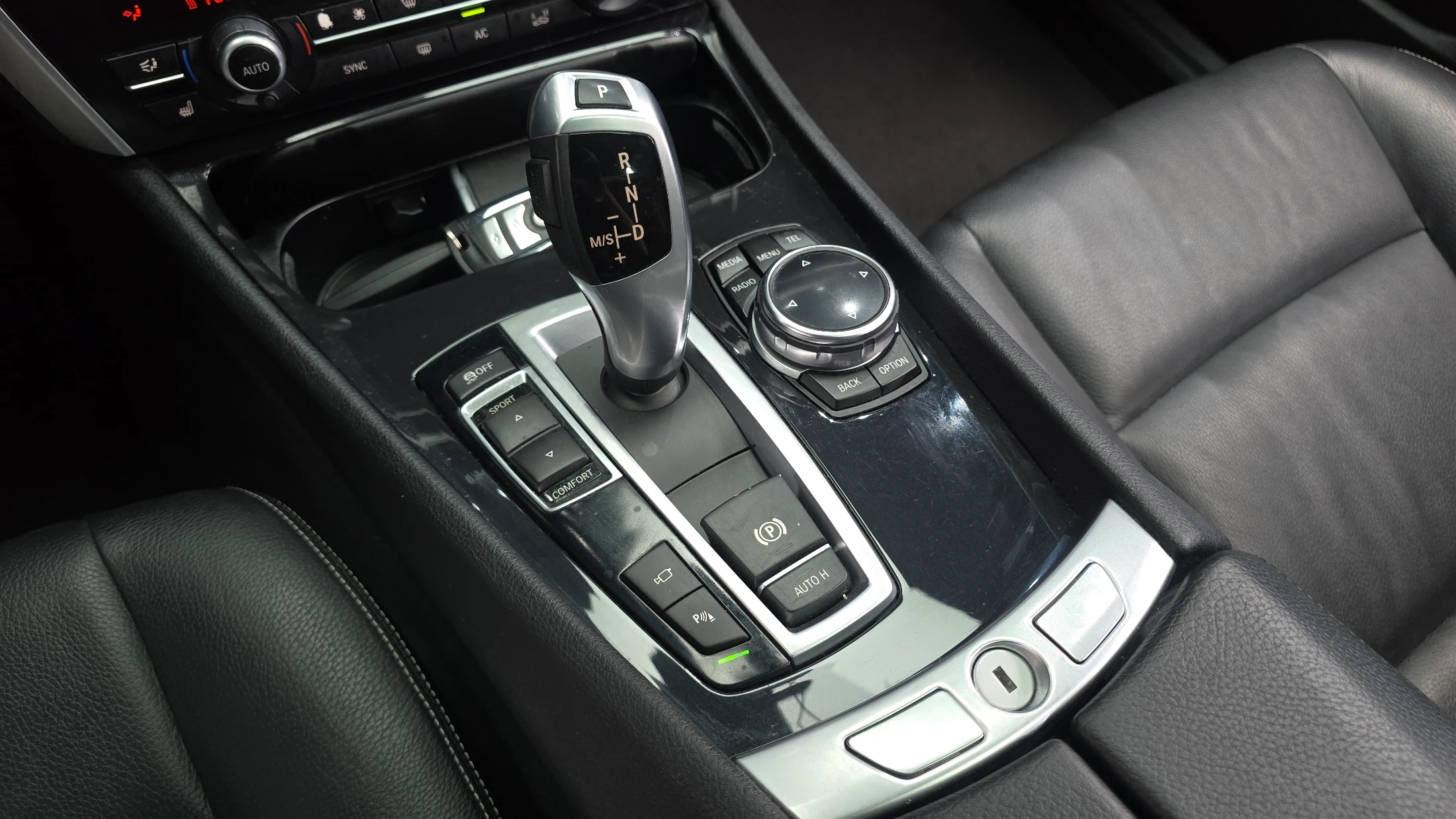 BMW Gran Turismo 5 Series GT (F07), 2014 — фото 9