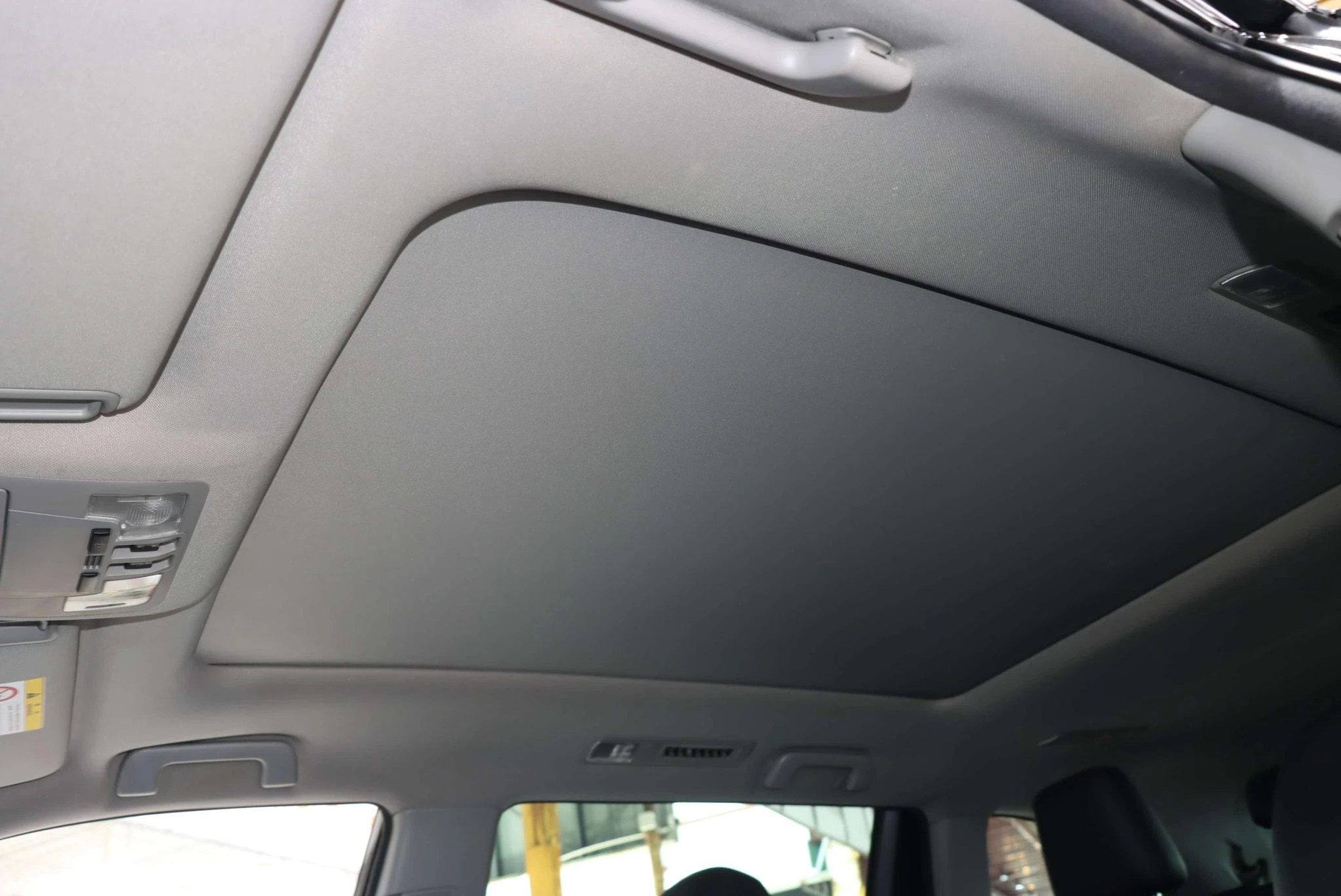 Toyota Highlander, 2018 — фото 15