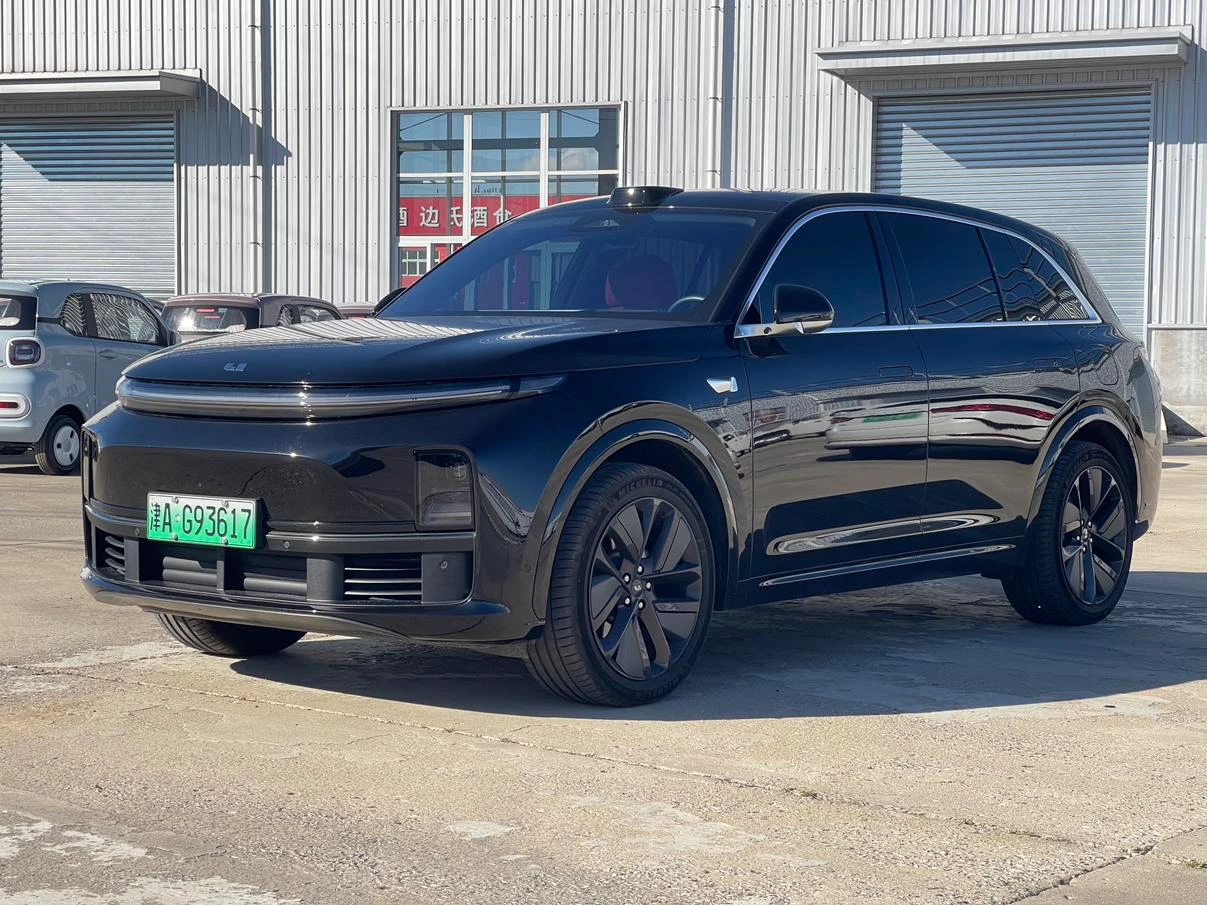 Li Auto Ideal L7