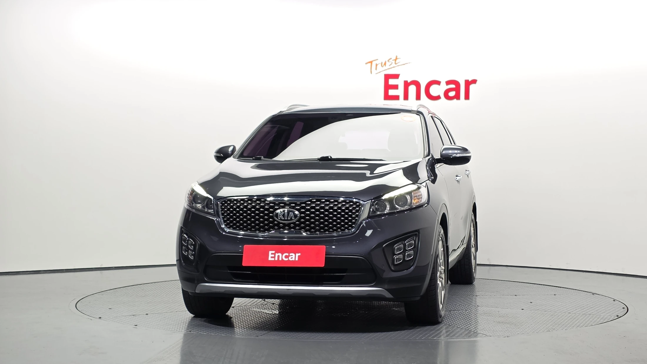 Kia Sorento, 2015 — фото 3