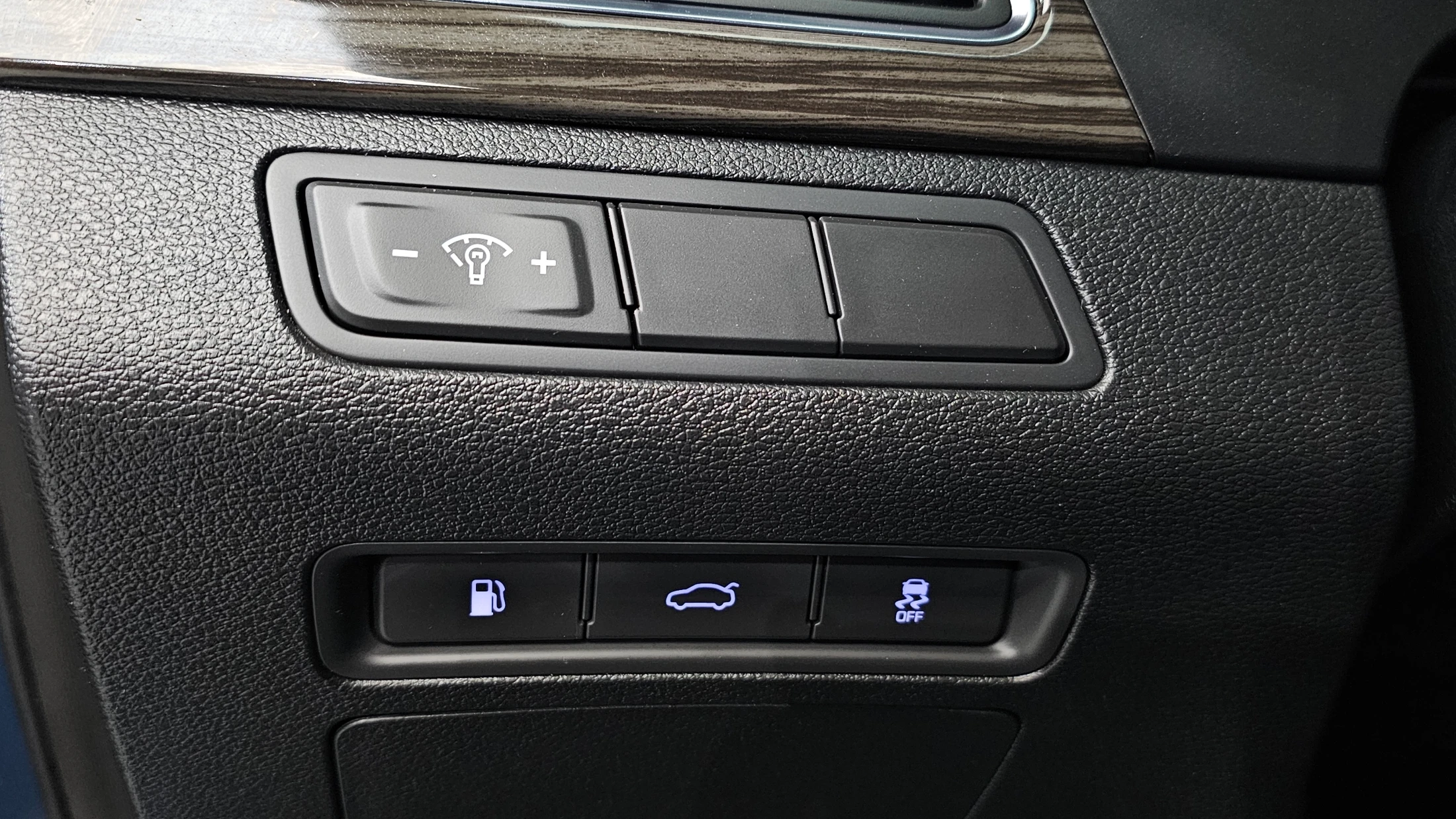Hyundai Sonata LF Sonata, 2014 — фото 14