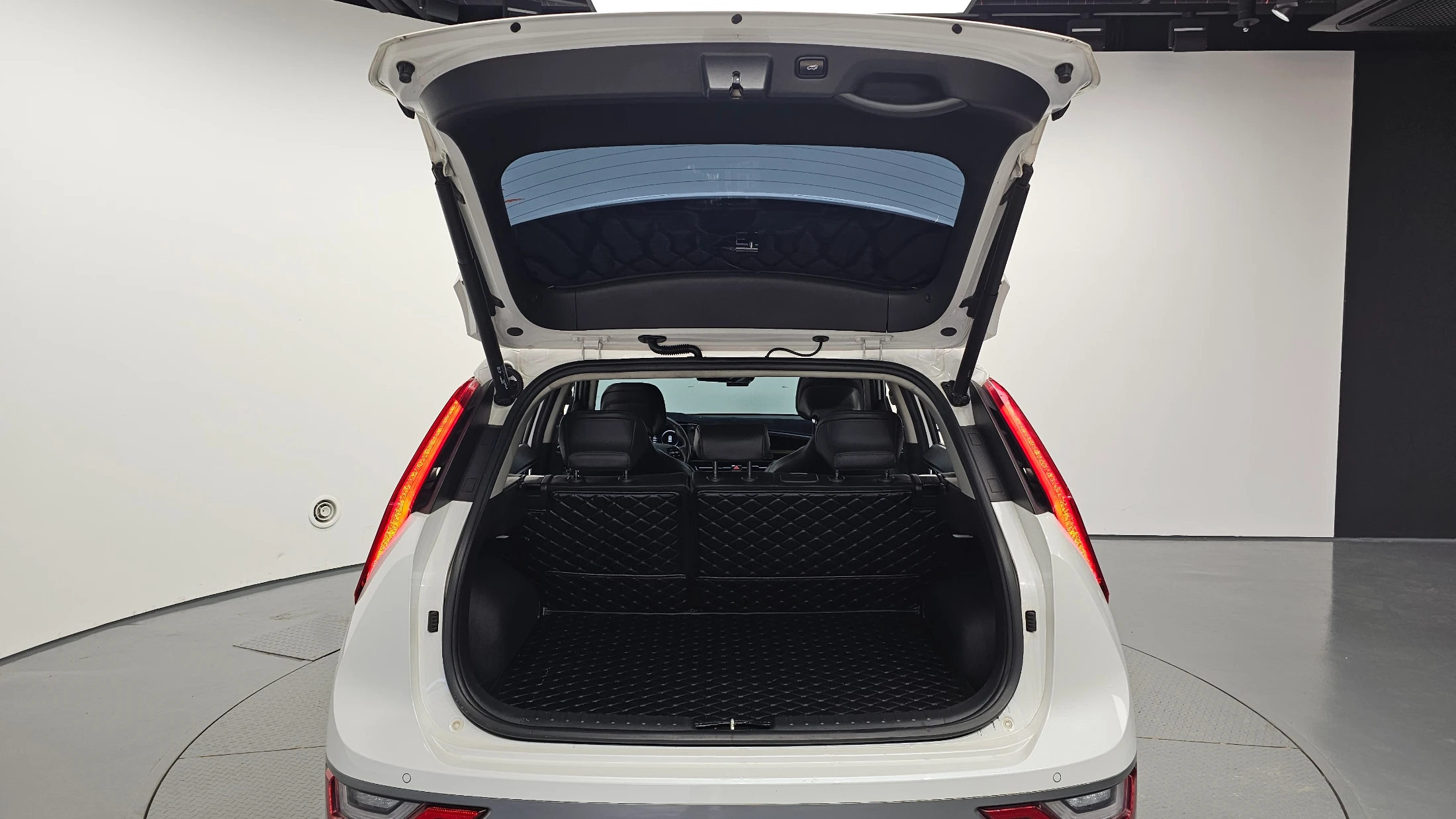 Kia Niro De All New Niro EV, 2022 — фото 20