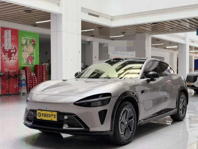 Xiaomi Auto Xiaomi YU7