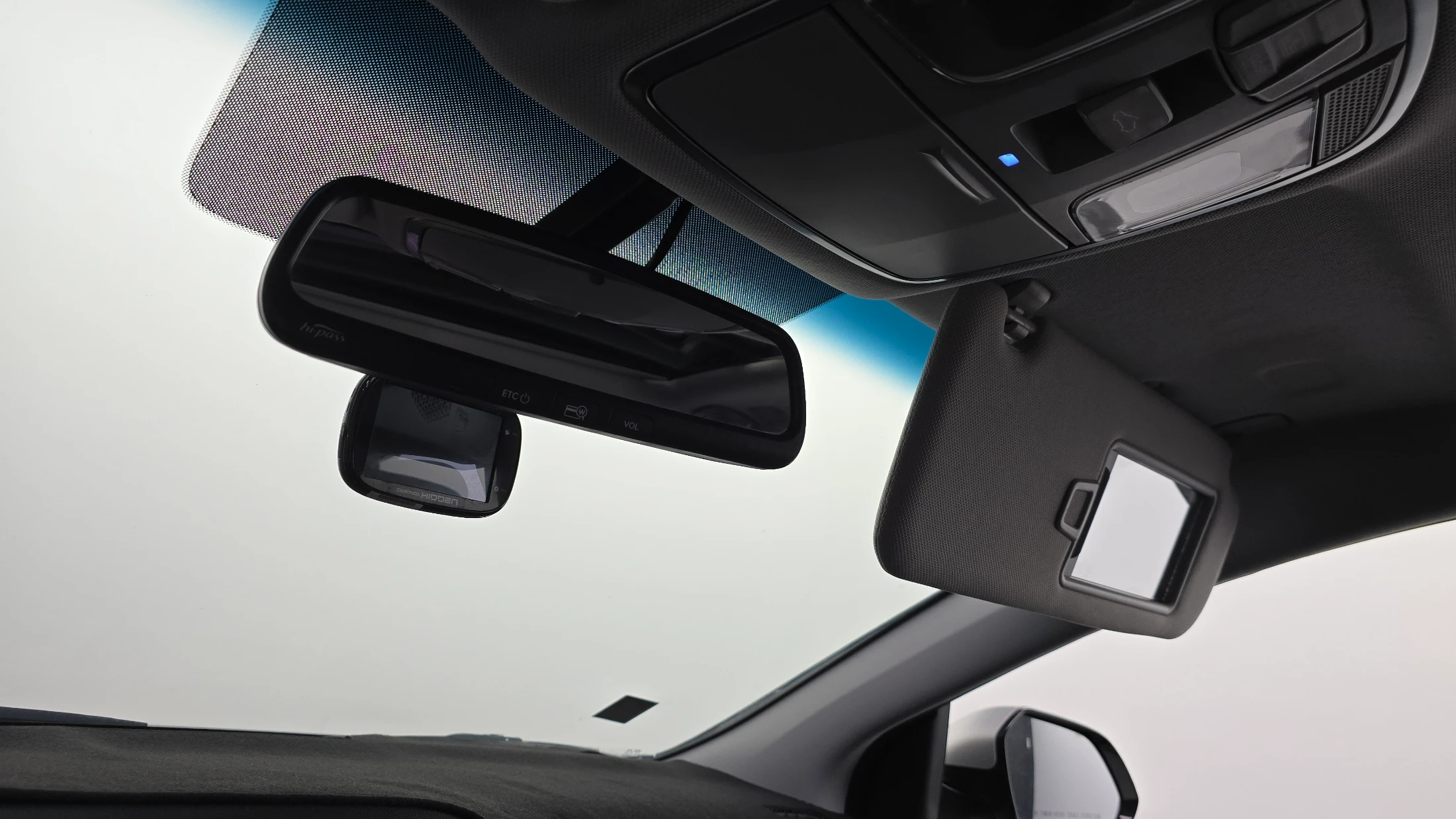Hyundai Sonata LF Sonata, 2014 — фото 19