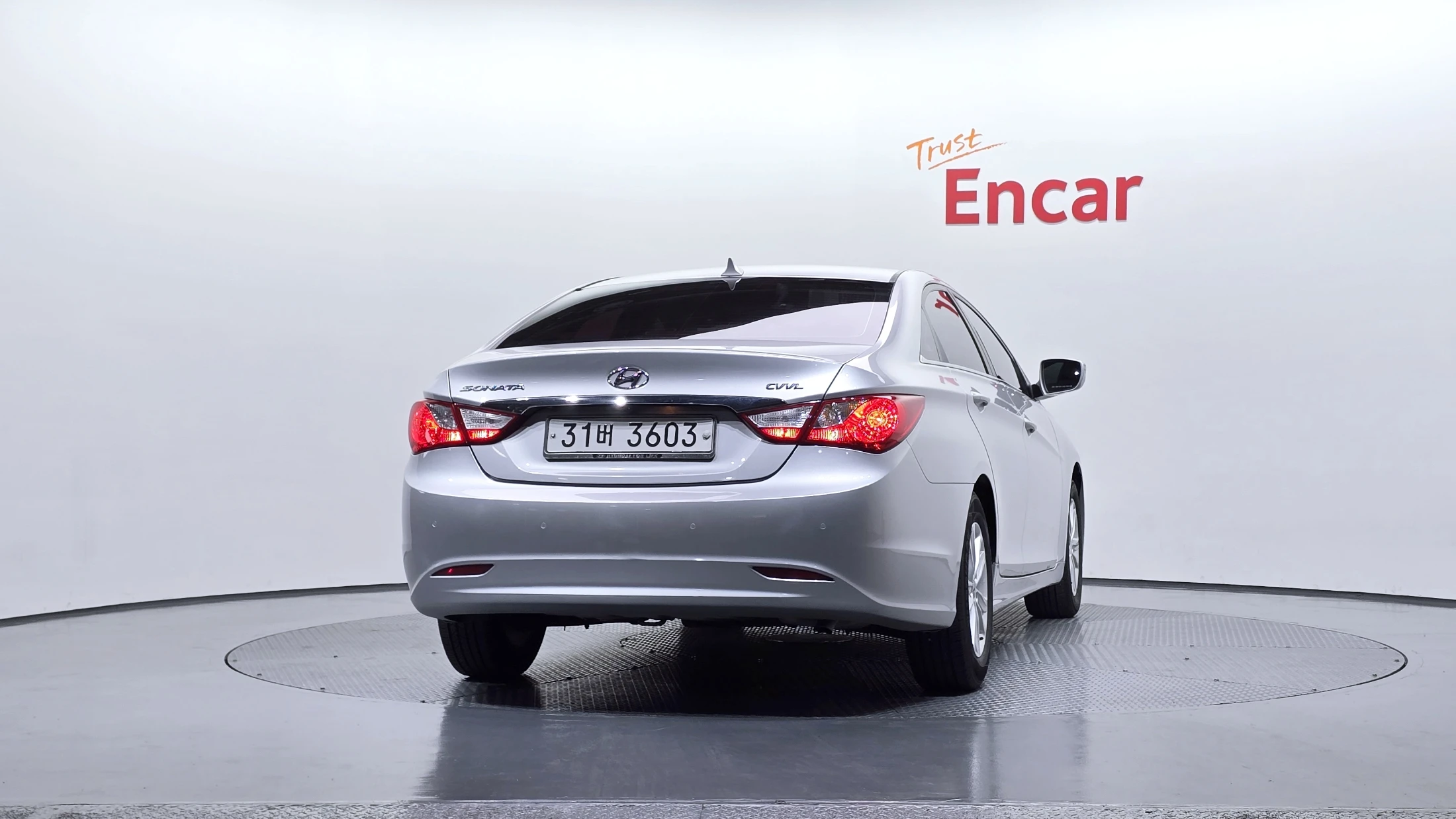 Hyundai Sonata, 2013 — фото 4