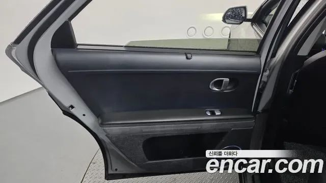 Hyundai Ioniq5 Ionic 5, 2022 — фото 25