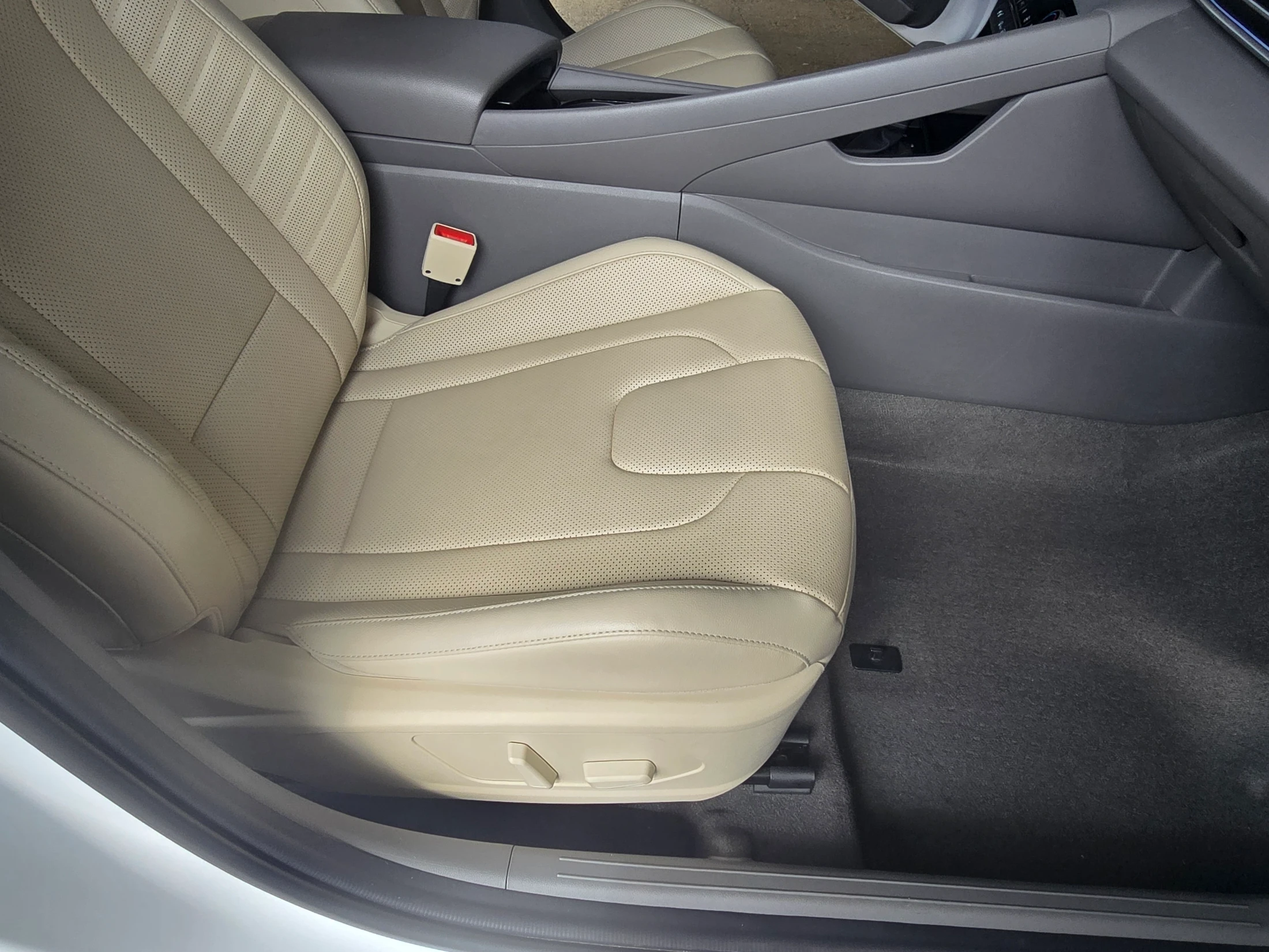 Hyundai Avante CN7, 2024 — фото 15