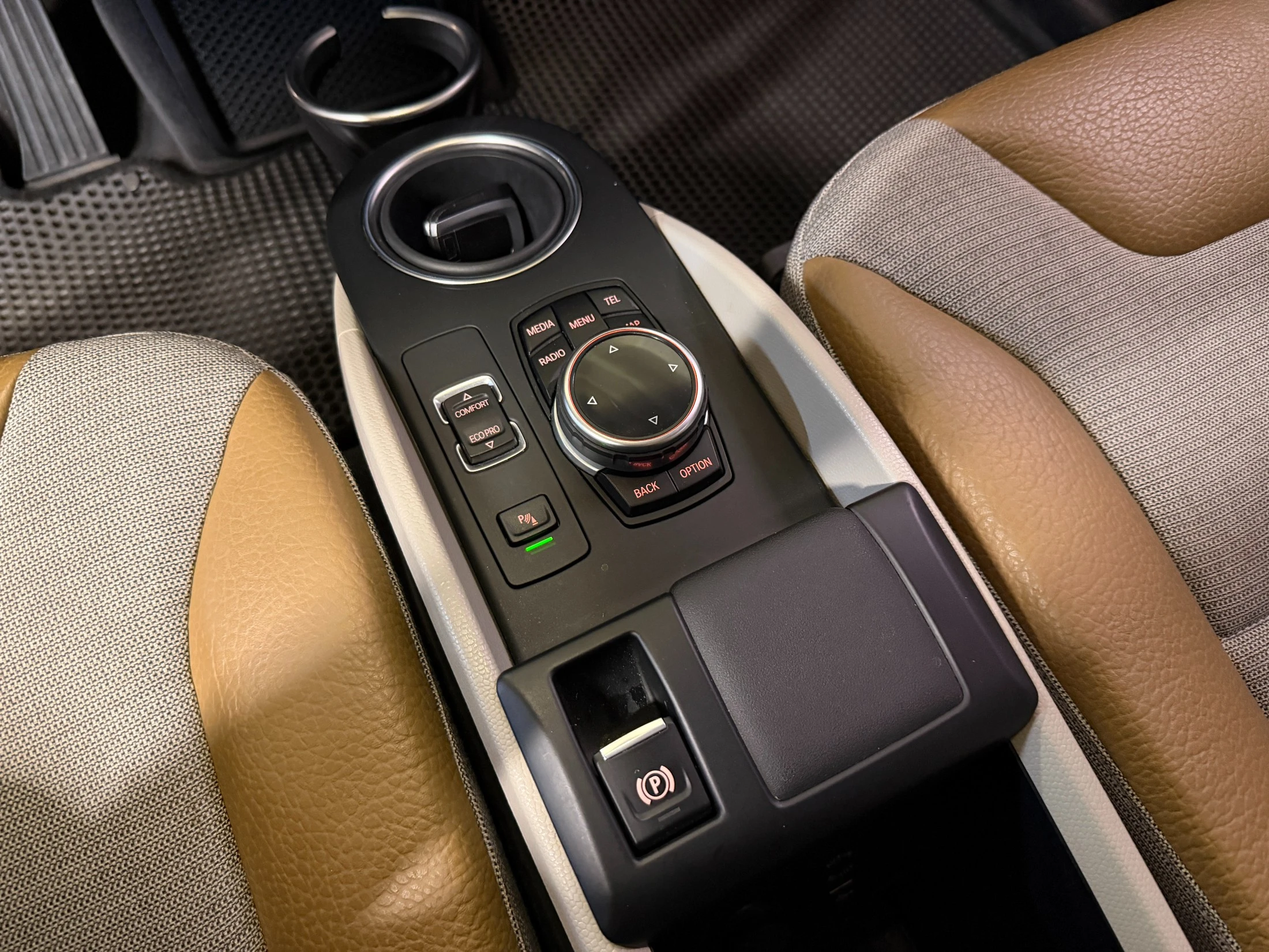 BMW I3, 2014 — фото 10