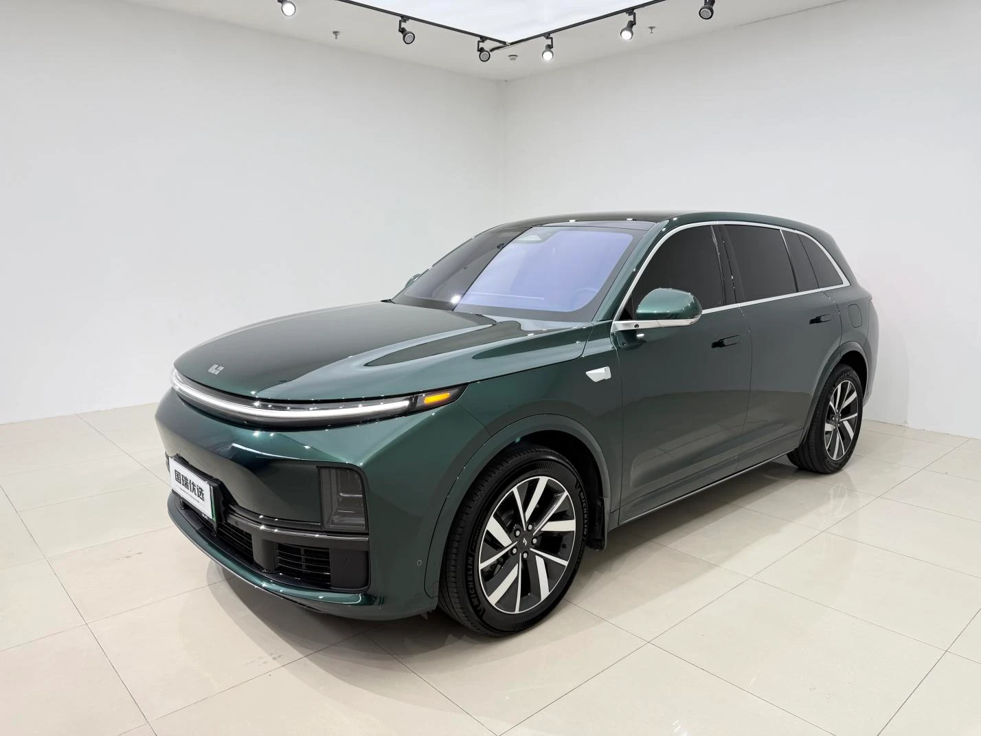 Li Auto Ideal L7