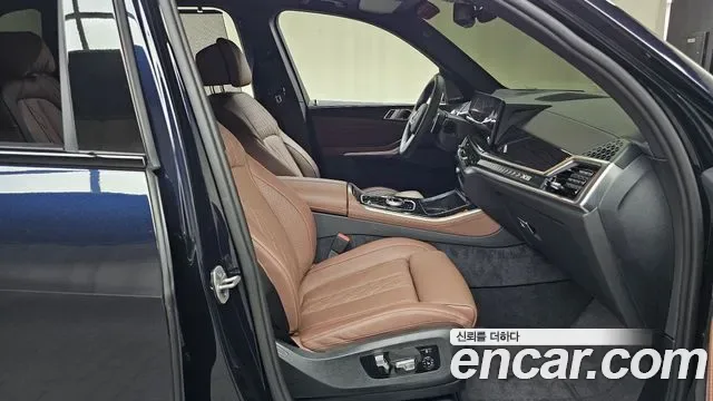 BMW X5 G05, 2026 — фото 11