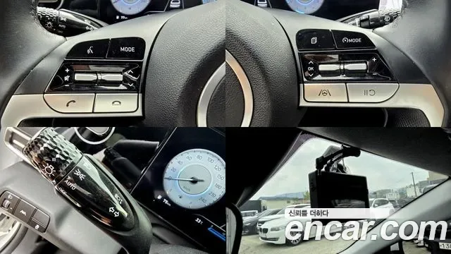 Hyundai Avante CN7, 2022 — фото 19