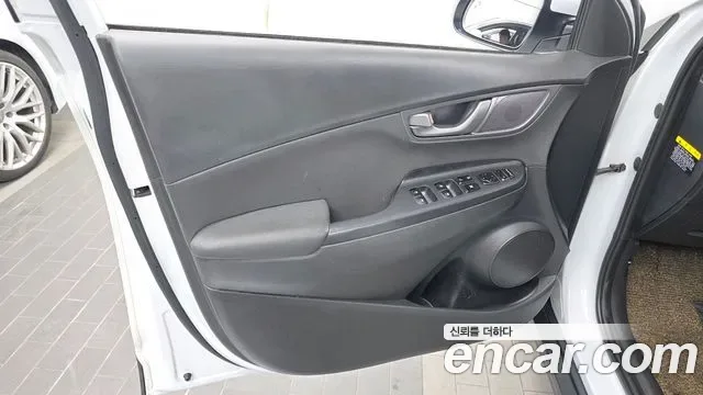 Hyundai Kona Electric, 2018 — фото 24