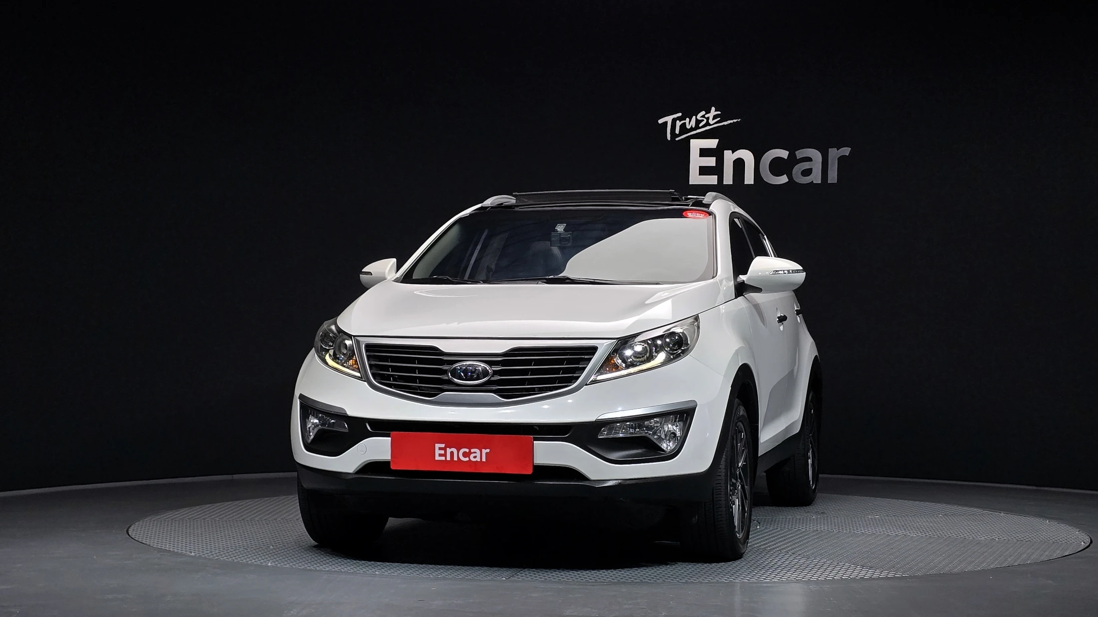 Kia Sportage, 2012 — фото 3