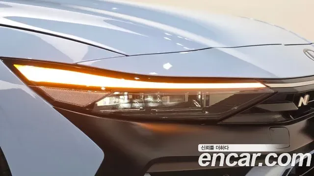 Hyundai Avante CN7, 2026 — фото 22