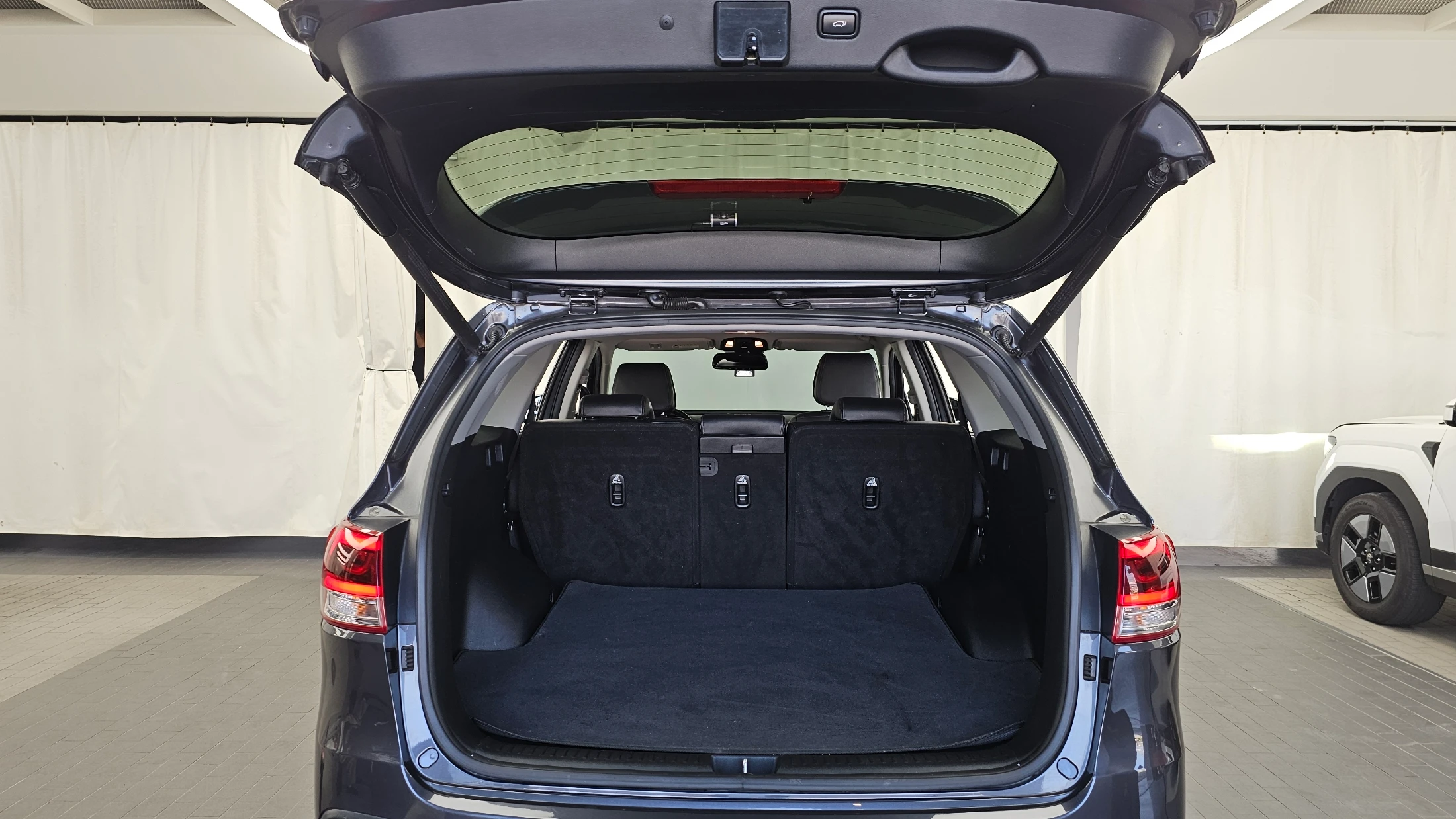 Kia Sorento, 2015 — фото 20