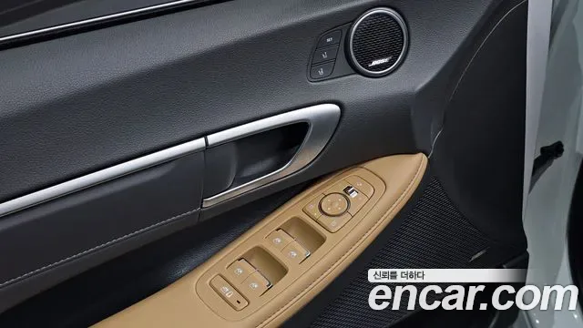 Hyundai Sonata De Edge (DN8), 2024 — фото 16