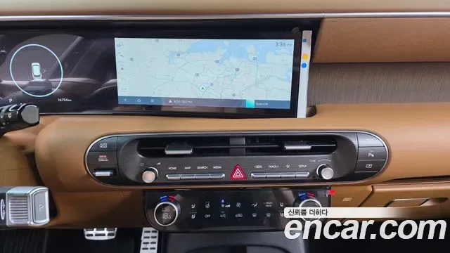 Hyundai Palisade LX3, 2025 — фото 13
