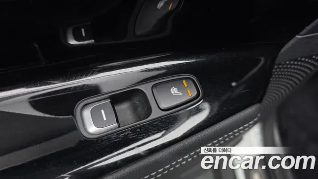 Kia Niro EV, 2018 — фото 17