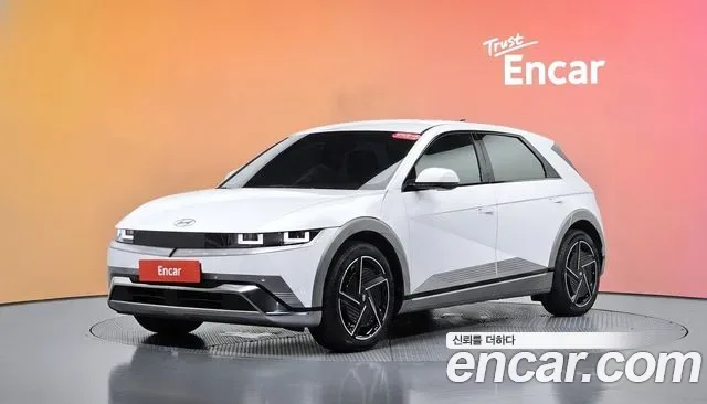 Hyundai Ioniq5 Ionic 5, 2025 — фото 21