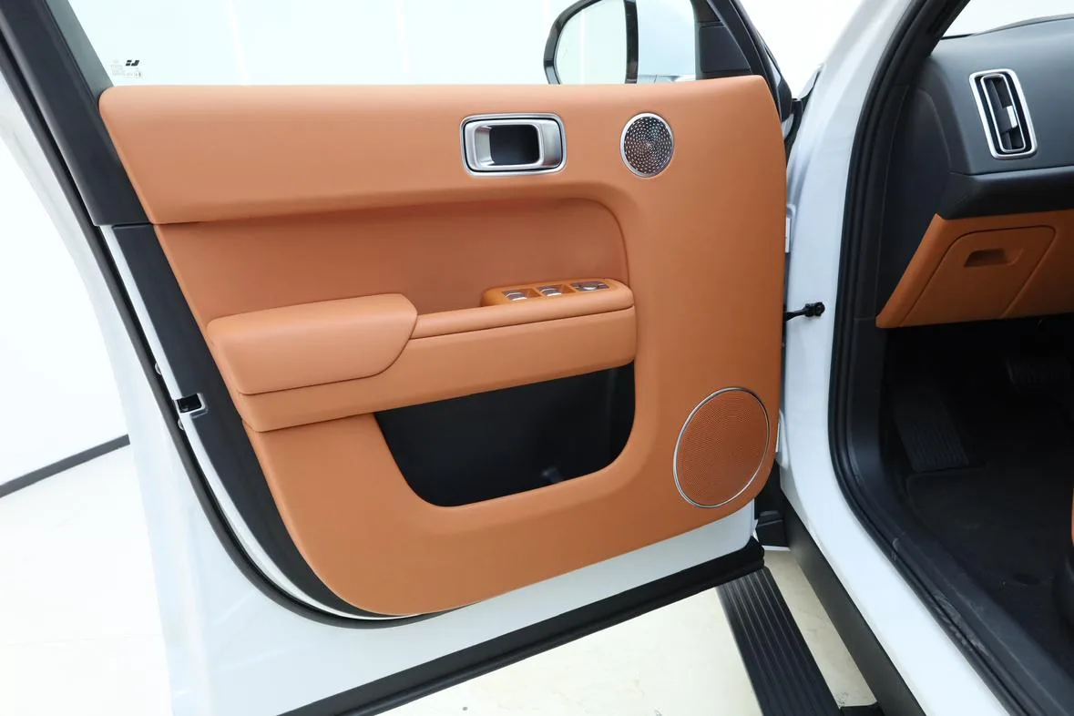Li Auto Ideal L7, 2025 — фото 27