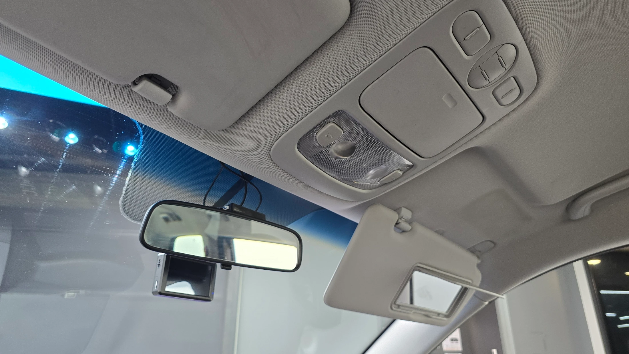 Kia Canival Carnival R, 2014 — фото 32