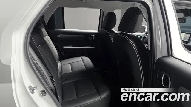 Hyundai Casper Electric, 2025 — фото 12