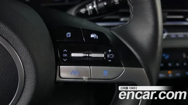 Hyundai Avante CN7, 2026 — фото 15