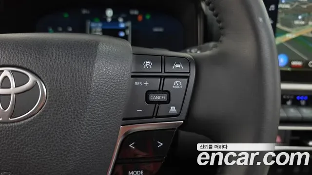 Toyota Camry xv80, 2025 — фото 16