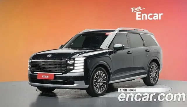 Hyundai Palisade LX3, 2025 — фото 21
