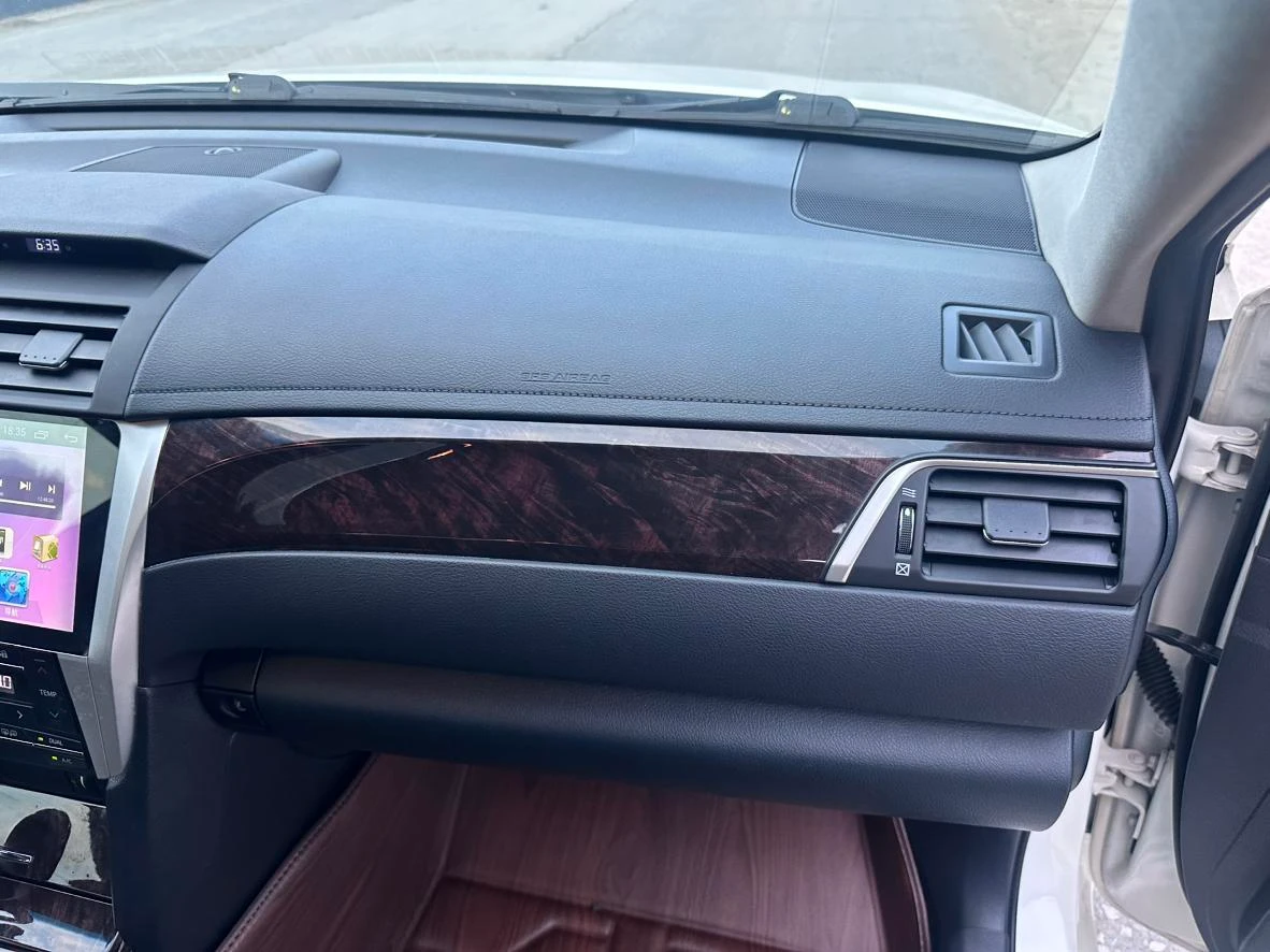 Toyota Camry, 2015 — фото 14