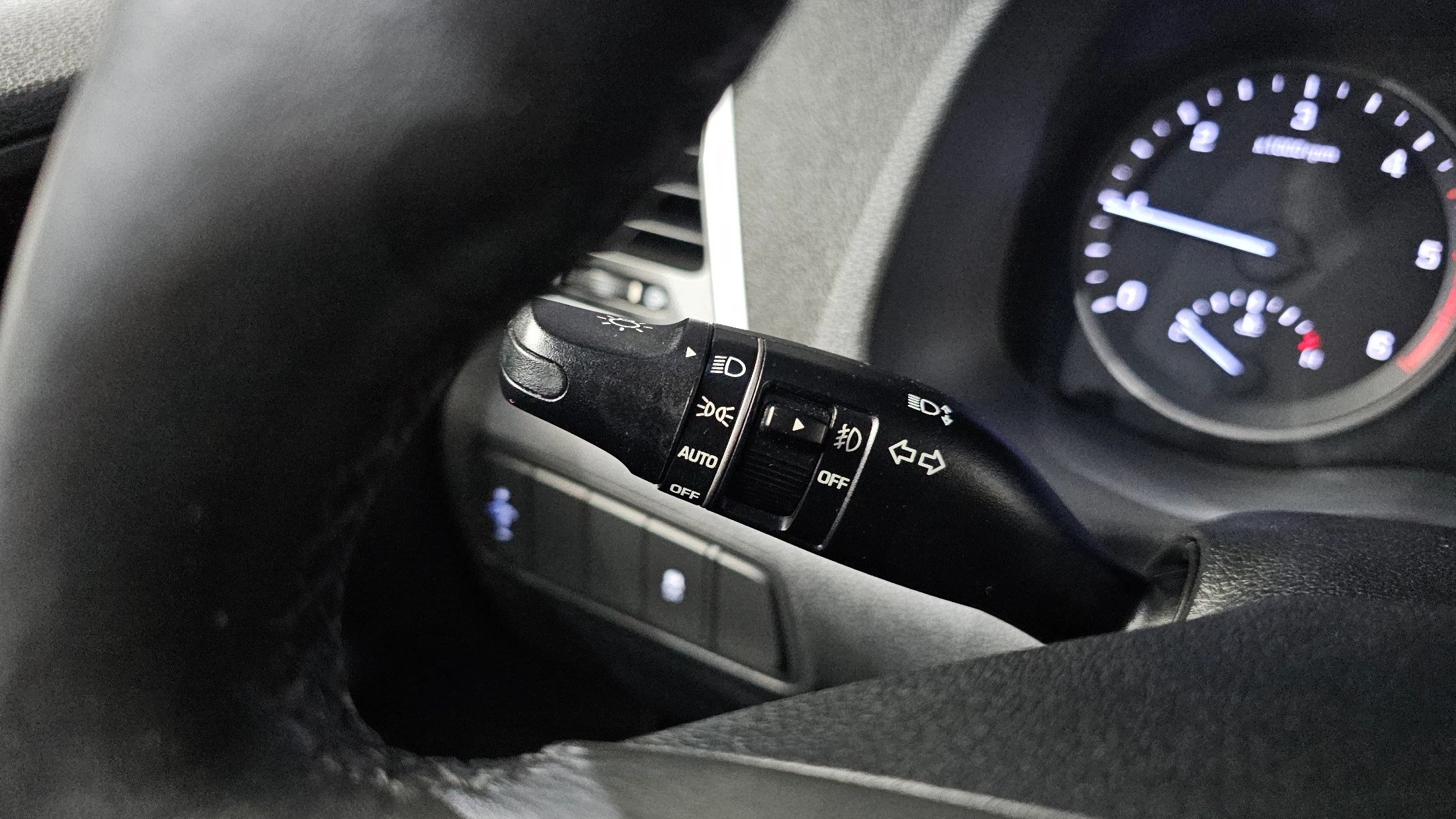 Hyundai Tucson, 2015 — фото 14