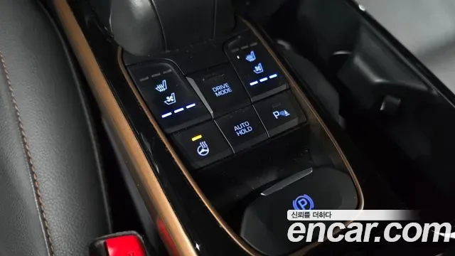 Hyundai Ioniq Ionic Electric, 2017 — фото 18