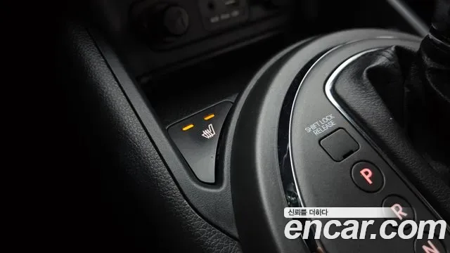 Kia Sportage, 2011 — фото 18