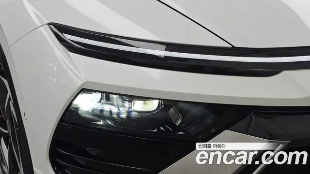 Hyundai Sonata De Edge Hybrid (DN8), 2024 — фото 22