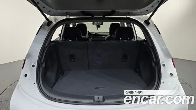 ChevroletGMDaewoo Bolt Ev, 2018 — фото 16