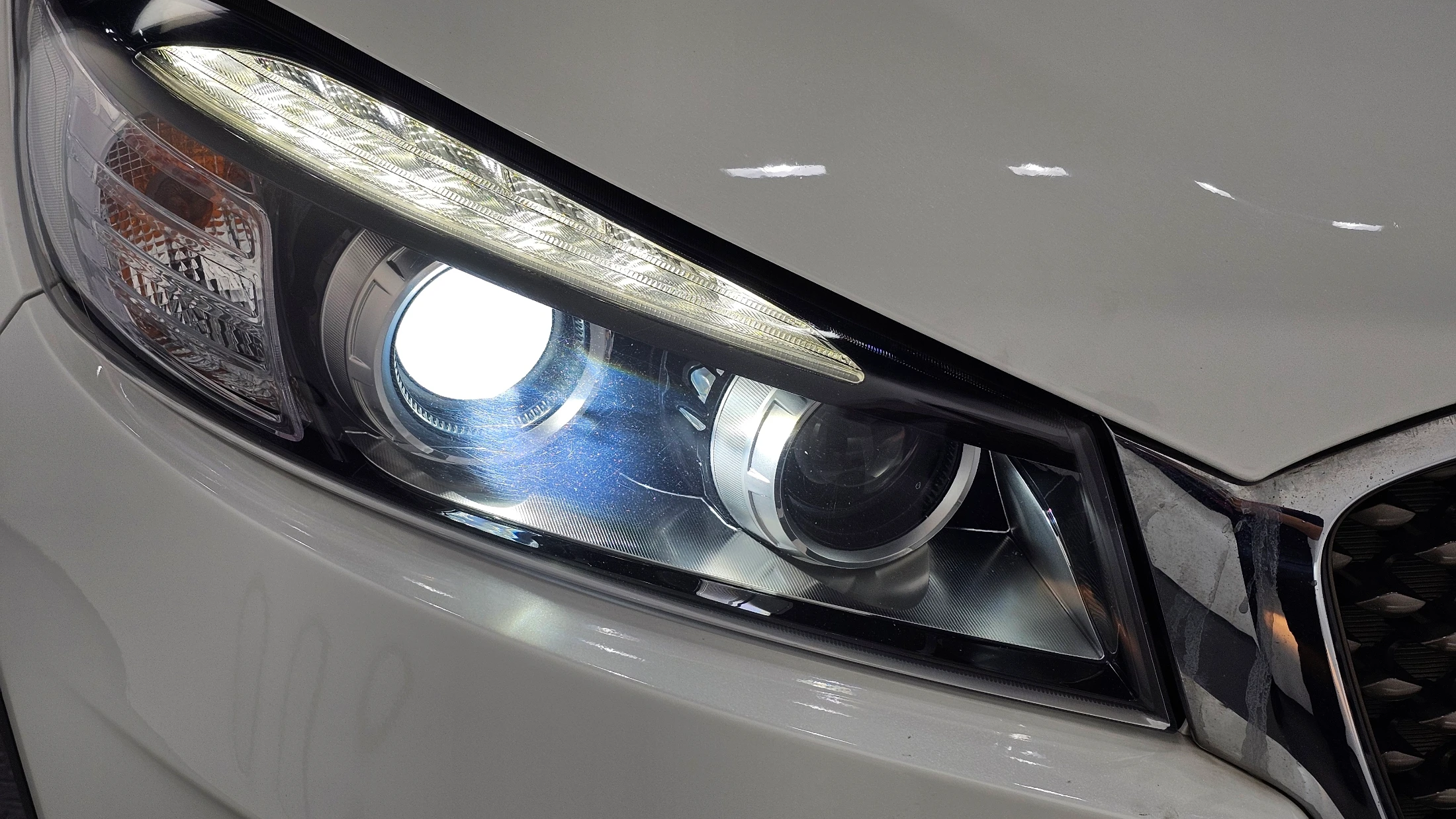 Kia Sorento, 2015 — фото 22