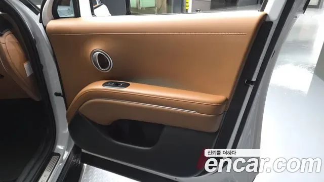 Hyundai Palisade LX3, 2025 — фото 25