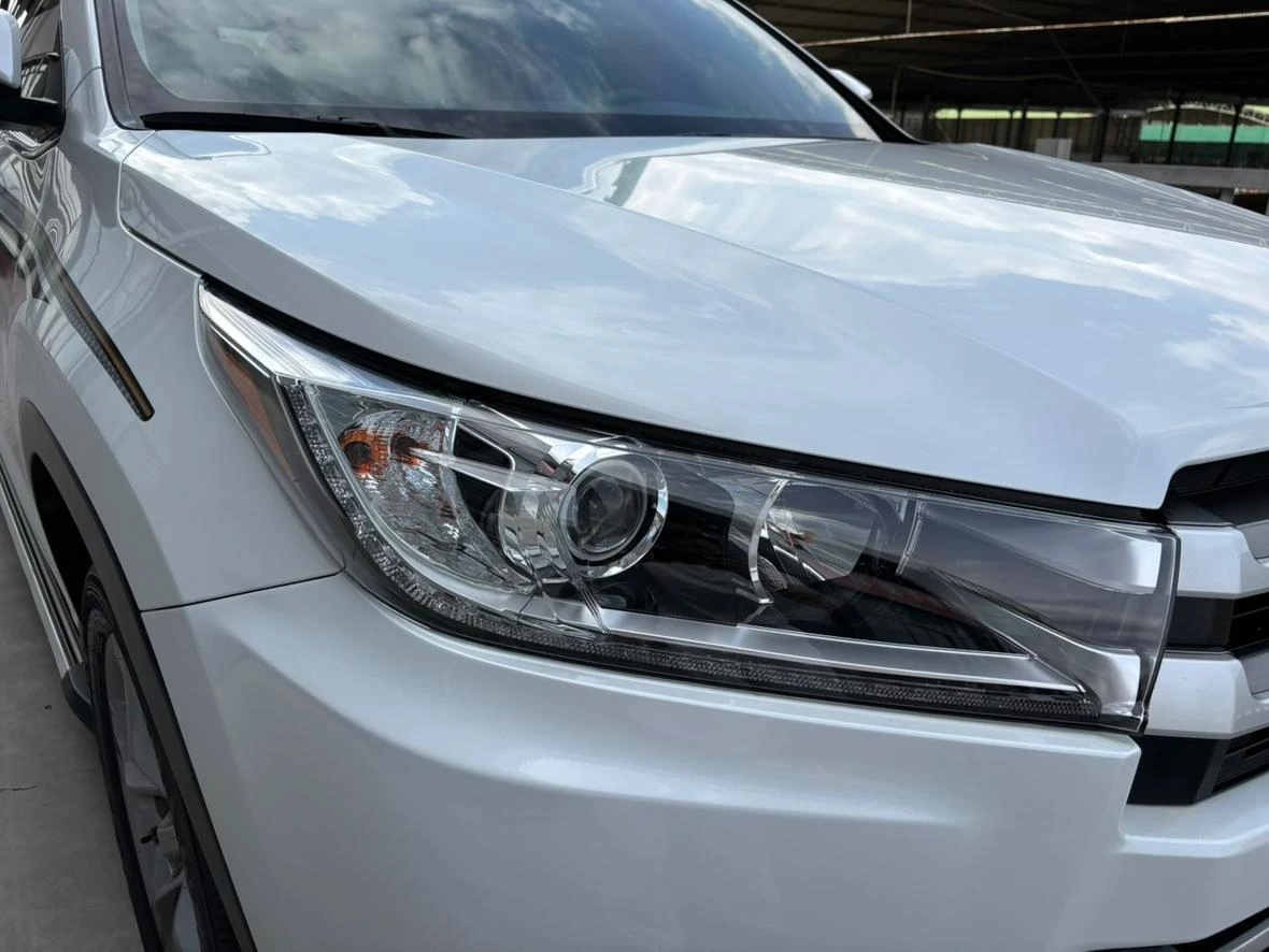 Toyota Highlander, 2018 — фото 10