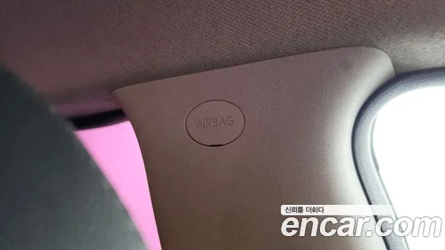Kia Niro, 2016 — фото 17