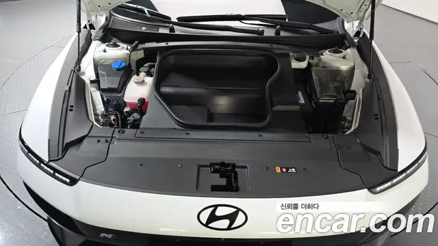 Hyundai Ioniq6 Ioniq 6, 2026 — фото 6