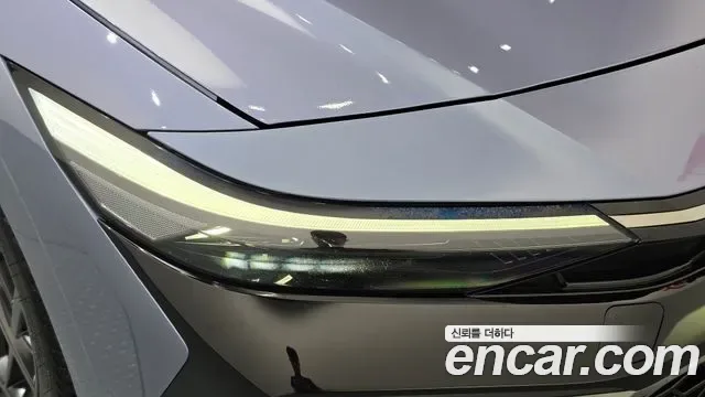 Hyundai Avante CN7, 2024 — фото 22