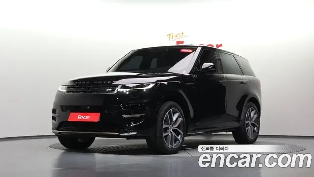Land Rover Range Rover Sport Range Rover Sports