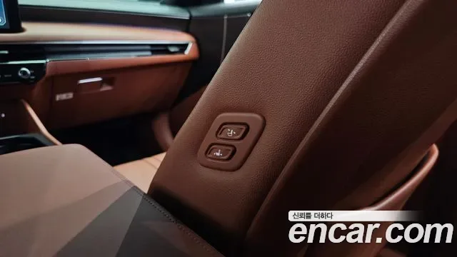 Kia K8, 2025 — фото 32