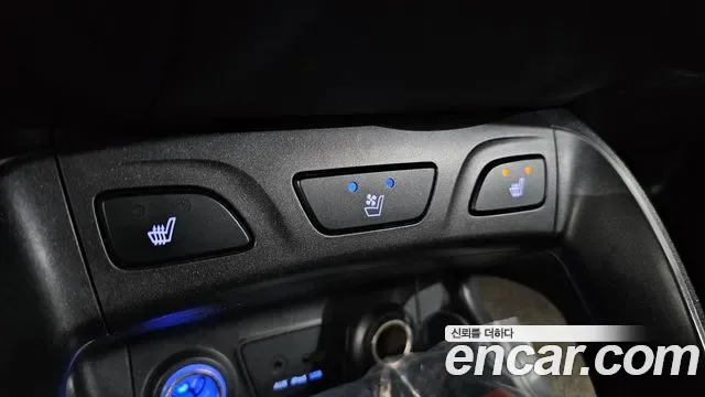 Hyundai Tucson ix, 2013 — фото 19