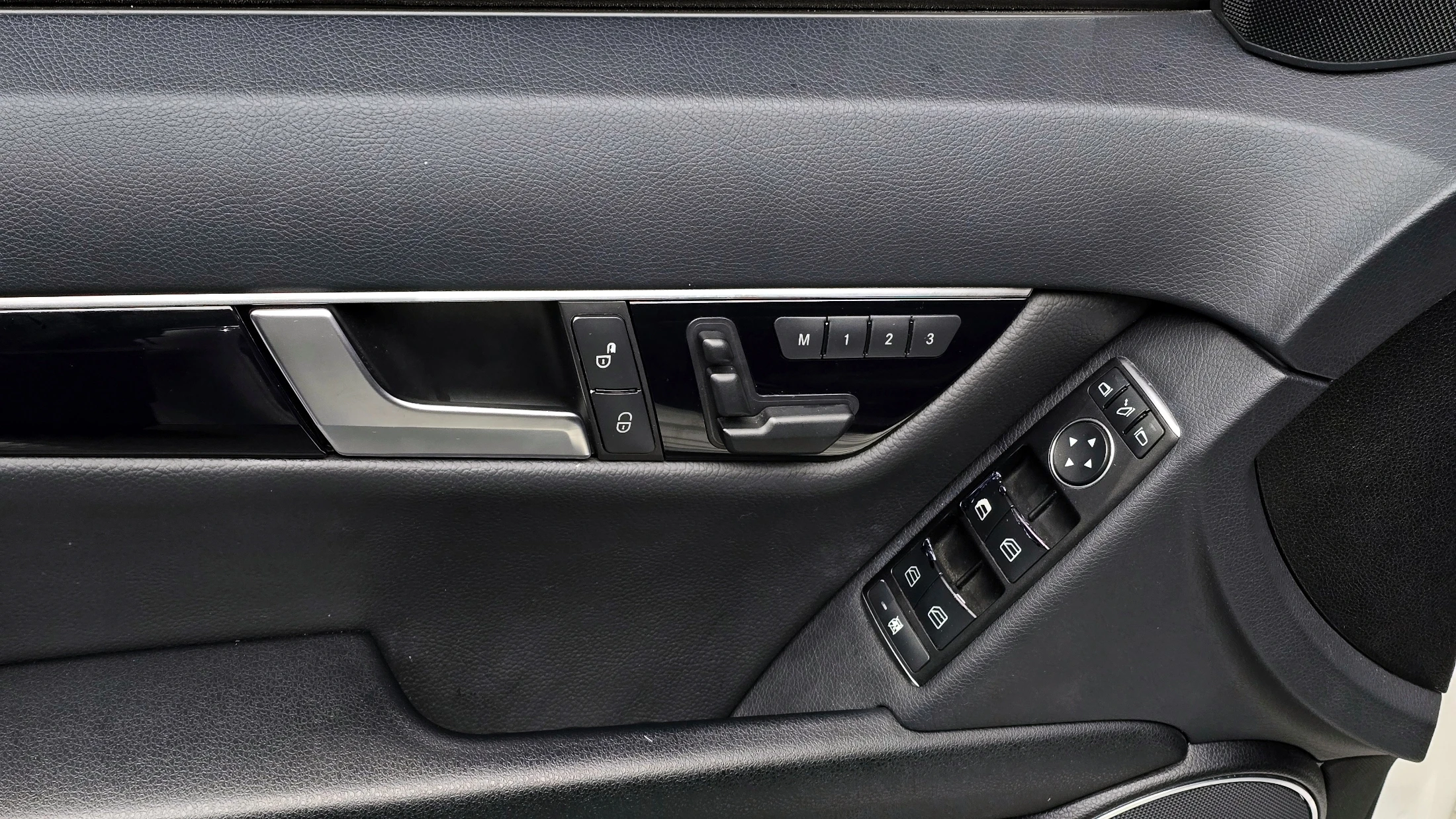 Mercedes-Benz C-Class W204, 2013 — фото 18